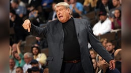 NBA Champion Player And Historic Coach Don Nelson Dead At 86