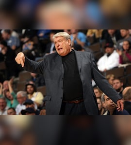 NBA Champion Player And Historic Coach Don Nelson Dead At 86