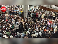IIT दिल्ली में खुदकुशी करने वाले छात्र की मां ने ठुकराया 1 करोड़ का मुआवजा, इन चीजों की कर दी डिमांड