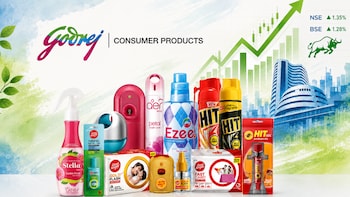 Godrej Consumer Q1 Review: HDFC Securities Stays Bullish, Sees Raw Material Stability As Key &mdash; Check Target Price