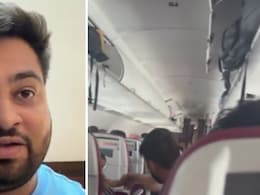 पायलट नशे में था, आंखें लाल थीं... फुकेट से दिल्ली आ रहे यात्री ने बताई टर्बुलेंस वाले दिन की बात