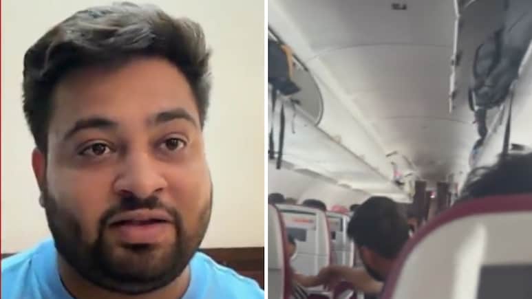पायलट नशे में था, आंखें लाल थीं... फुकेट से दिल्ली आ रहे यात्री ने बताई टर्बुलेंस वाले दिन की बात