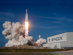 SpaceX Q2 Earnings: Musk's Massive AI Cash Burn Comes Under Wall Street Radar