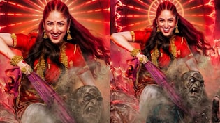 Yami Gautam To Star In Fantasy Family Entertainer <i>Nayyi Navelli</i>, To Release This Dussehra