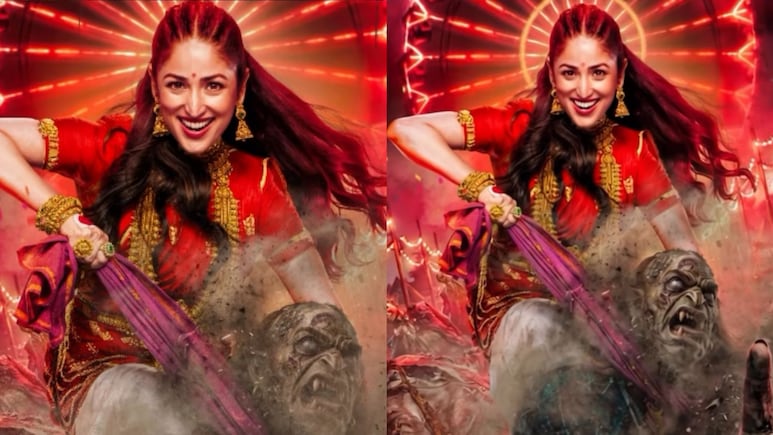 Yami Gautam To Star In Fantasy Family Entertainer <i>Nayyi Navelli</i>, To Release This Dussehra