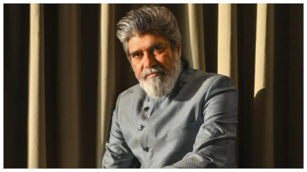 'Should Have Played A Mute Character': Dhurandhar 2 Actor On How Often He Swore