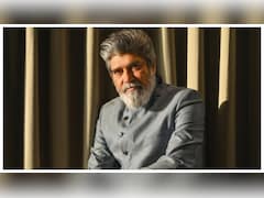 'Should Have Played A Mute Character': Dhurandhar 2 Actor On How Often He Swore