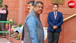 धर्मेंद्र प्रधान ने क्यों दिया शिक्षा मंत्री पद से इस्तीफा? पहली बार दिया बयान, कहा-मेरे लिए पद जरूरी नहीं