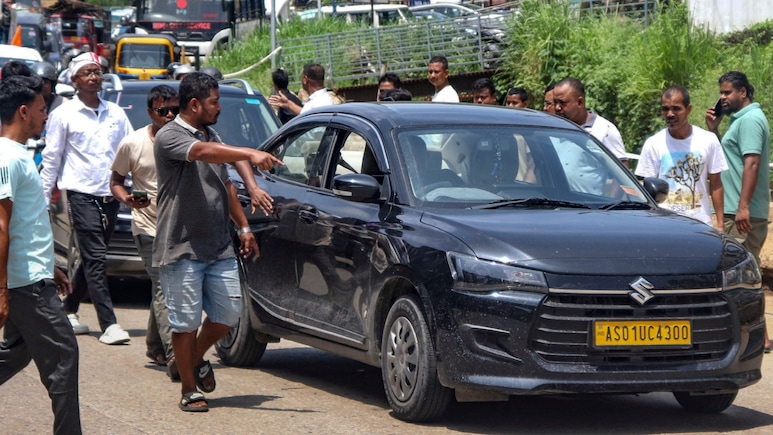 असम सीमा पर अशांति का मेघालय पर्यटन पर असर, बुकिंग कैंसिल करा रहे हैं पर्यटक