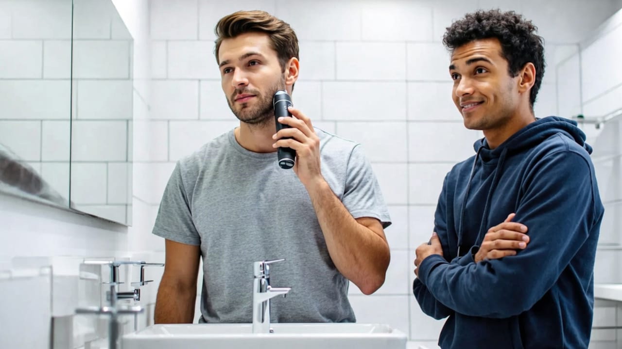 6 Best Cordless Trimmers for On-the-Go College Grooming