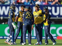 SLC Hoping Womens Champions Trophy Stays In Sri Lanka