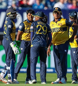 SLC Hoping Womens Champions Trophy Stays In Sri Lanka