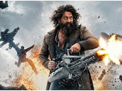 <i>Toxic</i> Box Office Collection Day 4: Yash's Film Crosses Rs 250 Crore Mark