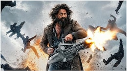 <i>Toxic</i> Box Office Collection Day 4: Yash's Film Crosses Rs 250 Crore Mark