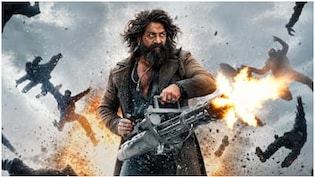 <i>Toxic</i> Box Office Collection Day 4: Yash's Film Crosses Rs 250 Crore Mark