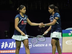 BWF World Championships Quarterfinals Highlights: Treesa Jolly-Gayatri Gopichand Enter Semi-Finals, Assure India Of A Medal