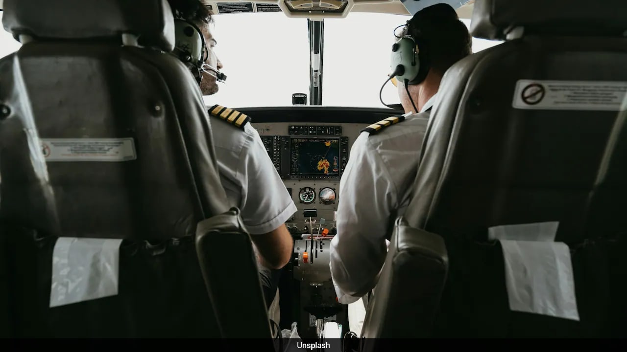 Study finds higher radiation-linked cancer death risk for aircrew from cosmic radiation