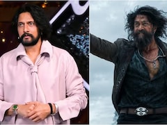 "Takes Guts To Attempt Something Like This": Kichcha Sudeep Praises Yash's <i>Toxic</i> Amid Backlash