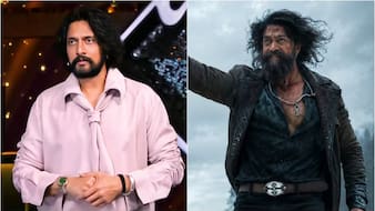 Kichcha Sudeep Praises Yash's Toxic Amid Backlash