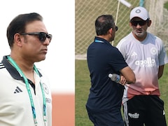 Not Gautam Gambhir, VVS Laxman To Coach Indian Mens Cricket Team At Asian Games. Heres The Reason
