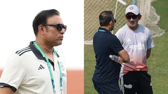 Laxman Set To Be Named Director Of Cricket. What It Means For Gambhir, Agarkar