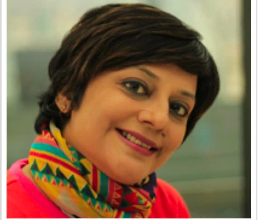 Latha Srinivasan