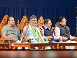 Opinion | Inside The Cabinet Drama That Has Shook The Congress In Karnataka