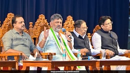 Opinion | Inside The Cabinet Drama That Has Shaken The Congress In Karnataka