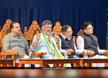 Inside The Cabinet Drama That Has Shaken The Congress In Karnataka