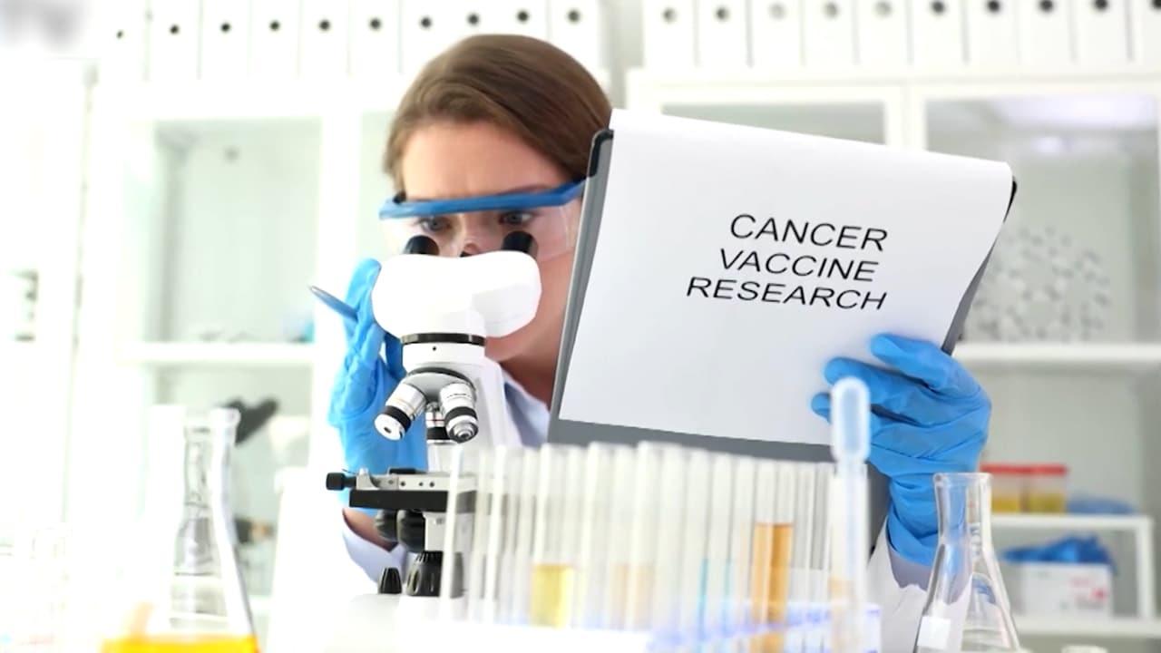 Moderna-Merck Breakthrough Cancer Vaccine Shows Promise In Clinical Trial For Melanoma Treatment