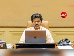 तमिलनाडु में कांग्रेस से रस्साकशी के बीच सीएम विजय की पार्टी TVK ने बुलाई सभी दलों की बैठक