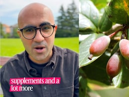 Called 'Nature's Ozempic', This Ancient Ayurvedic Ingredient Is Suddenly Everywhere