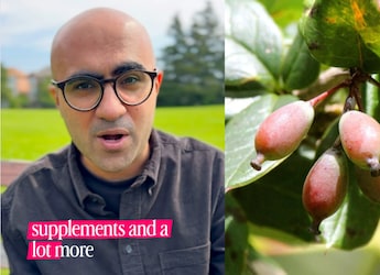 Called 'Nature's Ozempic', This Ancient Ayurvedic Ingredient Is Suddenly Everywhere