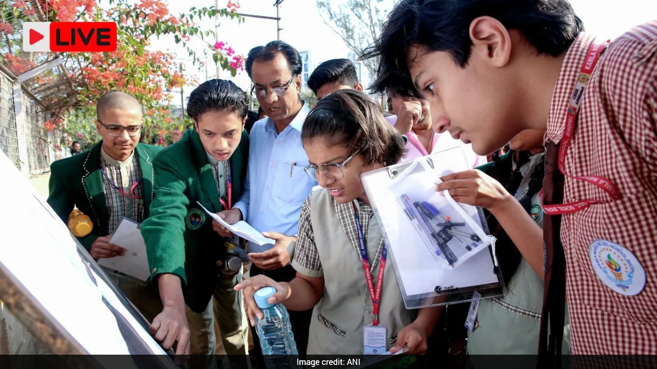 CBSE Class 12 Supplementary Result 2026 LIVE: When And How To Download Marksheet, Check Latest Updates Here