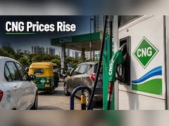 CNG Price Hike: IGL Raises Rates By Rs 3.89/kg, Check New Delhi-NCR Prices, Effective Date