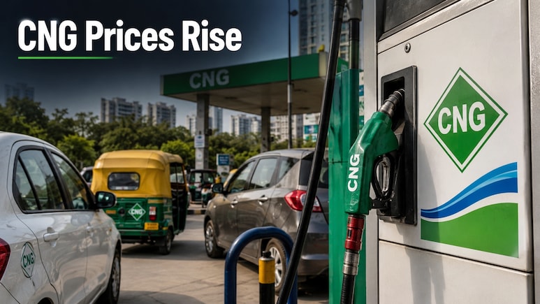 CNG Price Hike: IGL Raises Rates By Rs 3.89/kg, Check New Delhi-NCR Prices, Effective Date