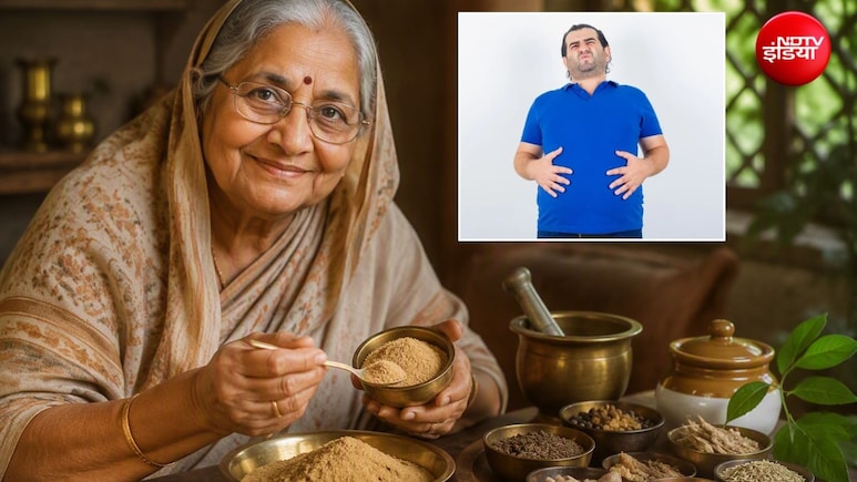 दादी मां के नुस्खे : सदियों पुराना है हिंग्वाष्टक चूर्ण, पेट में गैस और अपच की परेशानी मिनटों में करता है दूर