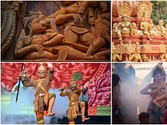 भारत ही नहीं… दुनिया के इन देशों में भी बसती है रामायण, आज भी दिखते हैं इसके निशान