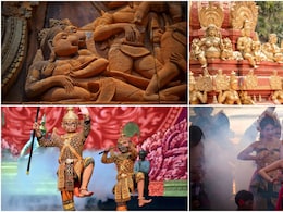 Ramayana Beyond India: Countries Around The World Where Lord Rama's Epic Still Lives On