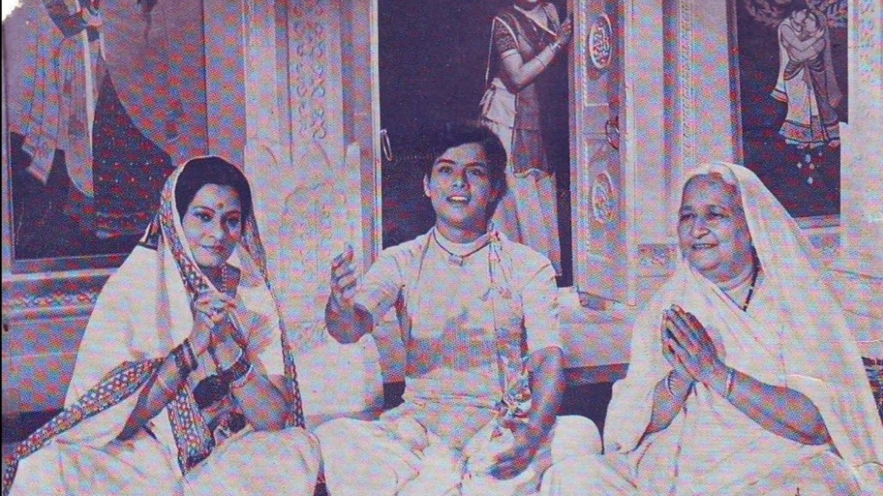 Krishna Janmashtami best 10 songs