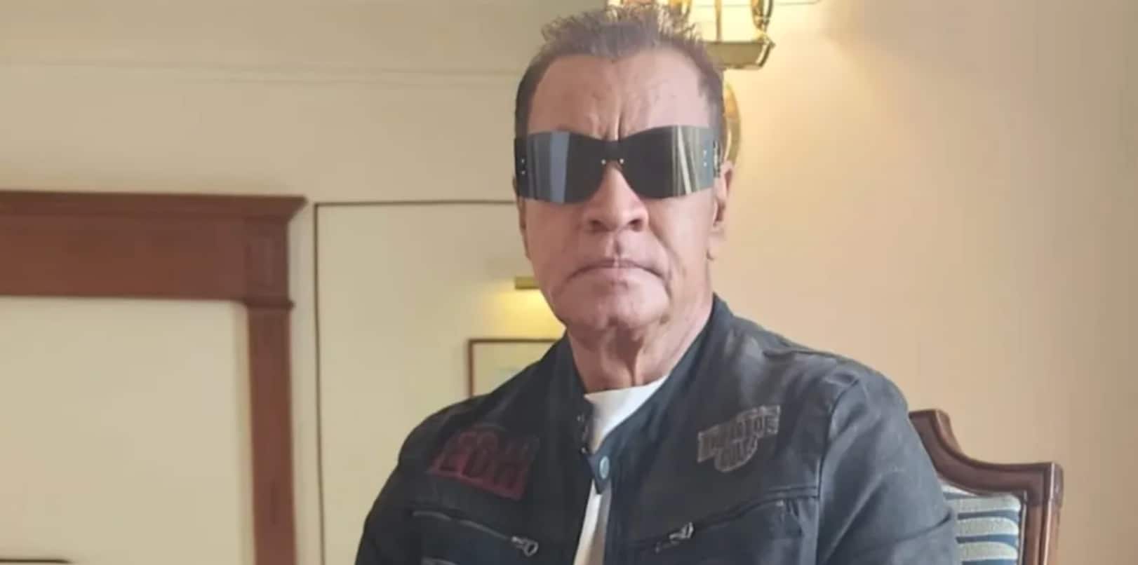 Actor Pradeep Rawat worked in banking before pursuing acting