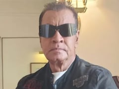 Long Before <i>Ghajini</i>, Pradeep Rawat Worked In A Bank