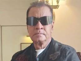 Long Before <i>Ghajini</i>, Pradeep Rawat Worked In A Bank