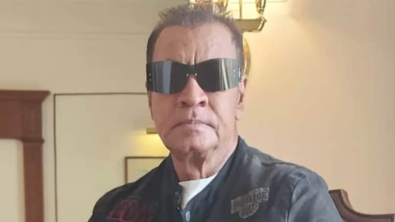 Long Before <i>Ghajini</i>, Pradeep Rawat Worked In A Bank
