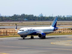Attention Flyers! IndiGo Issues Service Advisory As Website Goes Down Again - Check Details