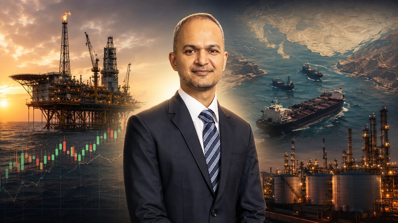 Hormuz Impact: Upstream, Downstream Oil Stocks At Odds — DSP Fund Manager Explains Why