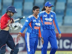 Deepti Sharma Becomes Leading Womens T20I Wicket-Taker With 171 Scalps