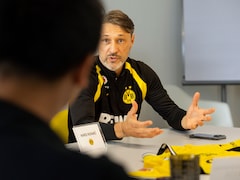 "Borussia Dortmund Peak Not Enough, Bayern Munich Must Slip": Niko Kovac On Bundesliga Title Hunt