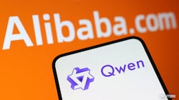 Alibaba To Charge Big Users Of Its Next Open-Source AI Model: Report