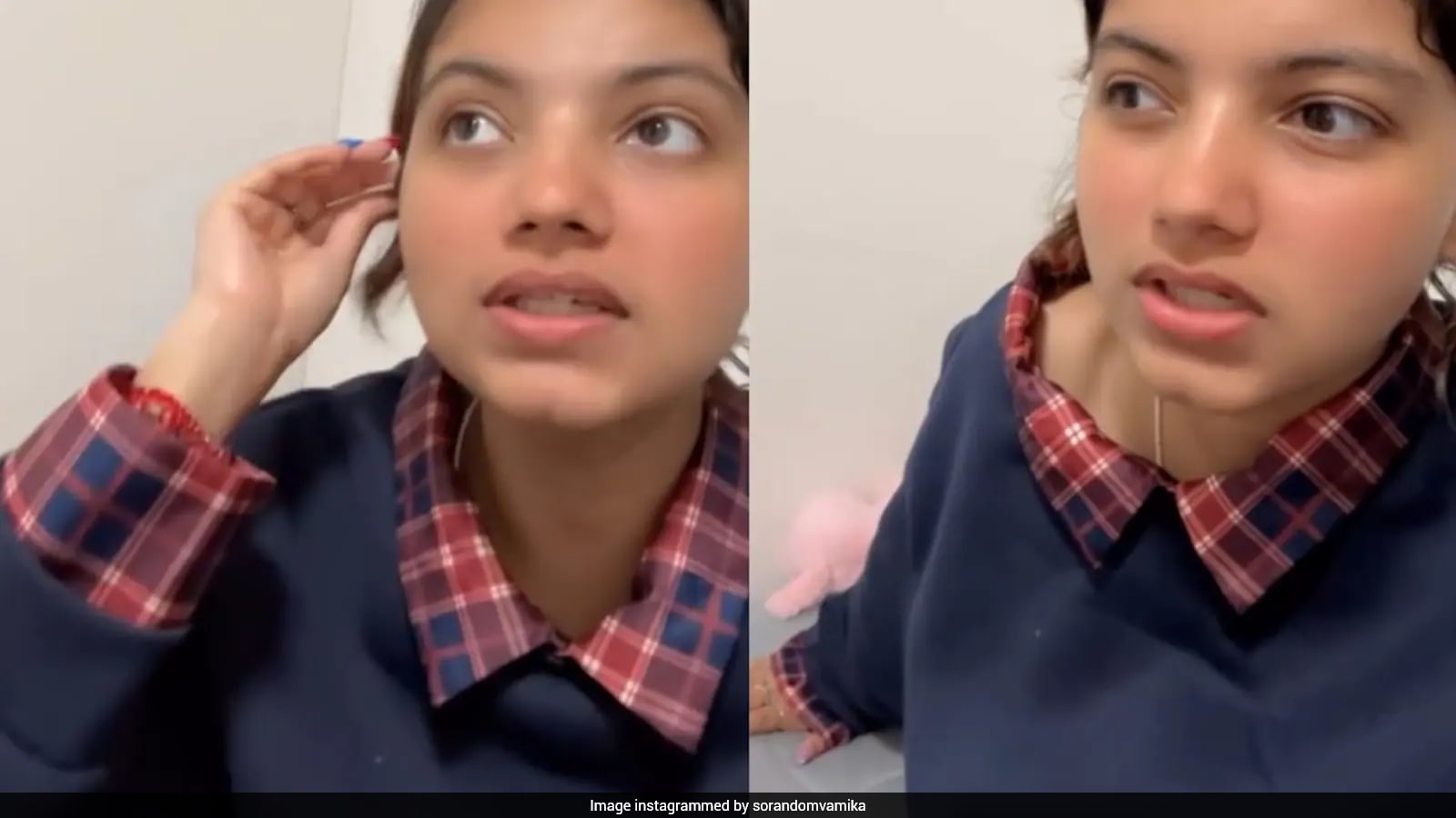 Indian Woman in Australia Fined After Shower Steam Triggers Fire Alarm